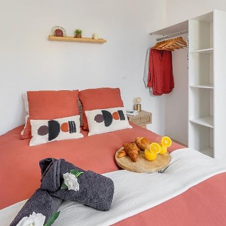 L'Ecrin Des Bois - Proche Aeroport Beauvais, Chantilly, Foret De Hez-Froidmont, Parking Public Gratuit, Wifi & Netflix Clermont  Exterior photo